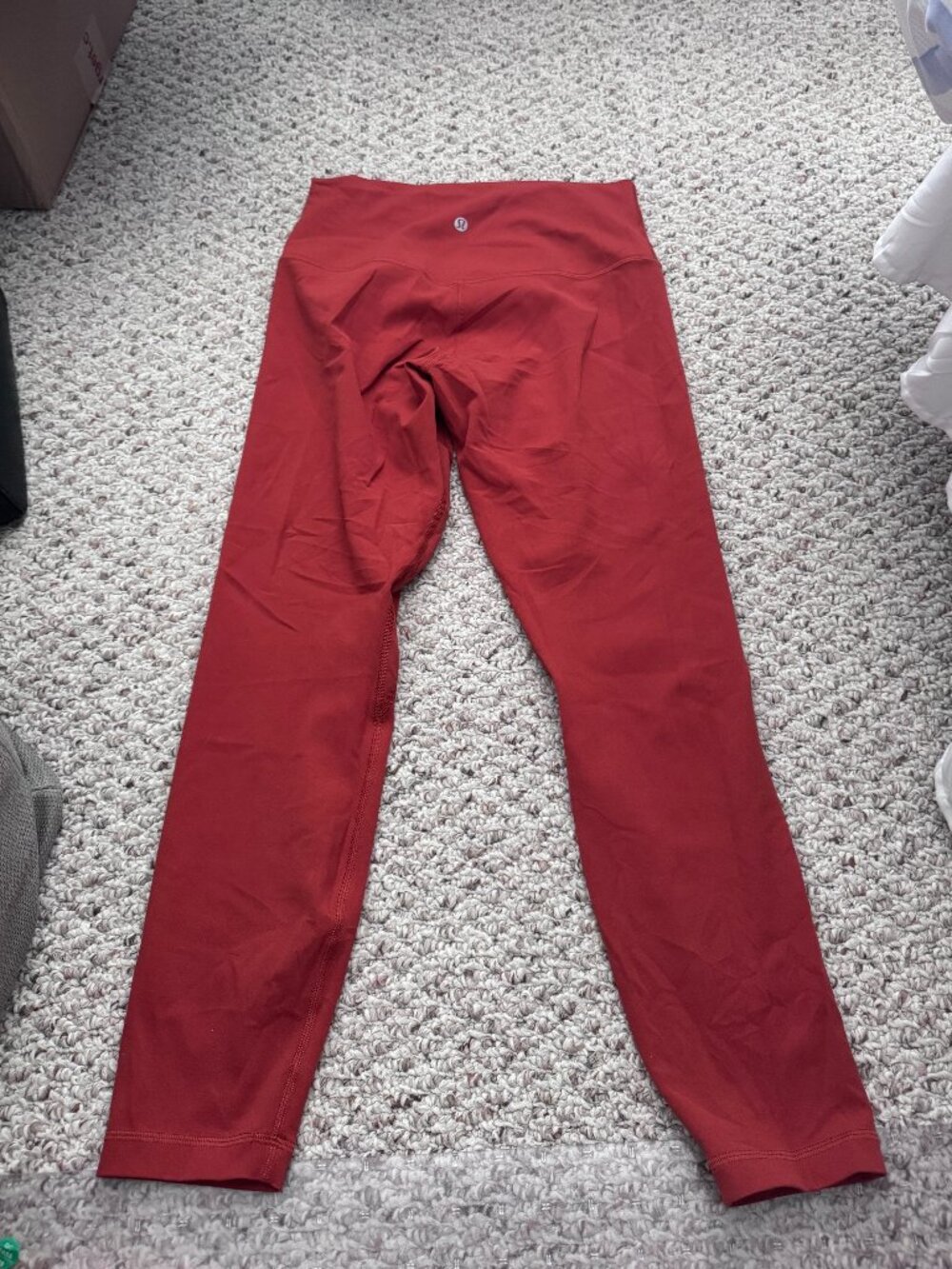 Lululemon Align™ High-Rise Pant 25"